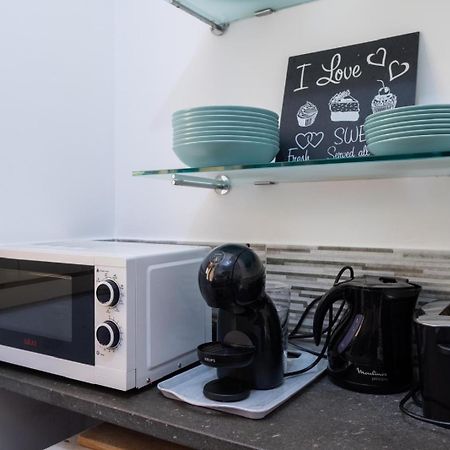 Nadia'S Lovely Home - With Private Garden And Jacuzzi フィレンツェ エクステリア 写真