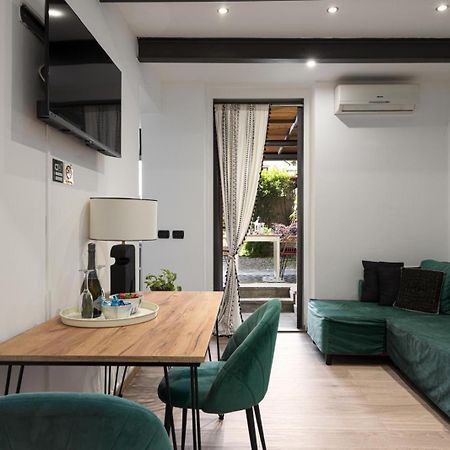 Nadia'S Lovely Home - With Private Garden And Jacuzzi フィレンツェ エクステリア 写真
