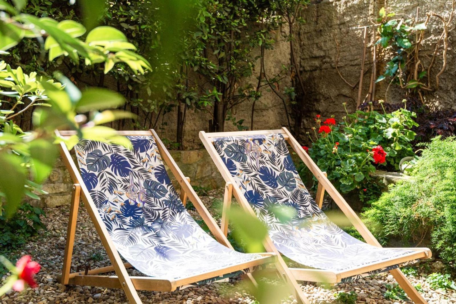 Nadia'S Lovely Home - With Private Garden And Jacuzzi フィレンツェ エクステリア 写真